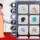 Image for article titled Oh God, I Spent $494.04 Playing the Kim Kardashian Hollywood App